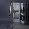 Luz USB LED Gooseneck Micro Cama Luz de Leitura 5v 47cm