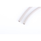 branco flexível da mangueira do tubo de borracha de silicone da identificação de 12mm para industrial agrícola